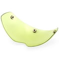 thumbnail image 3 of Equipamiento ciclista Visera de casco magnético Gafas protectoras de casco para ciclismo Tomshoo Equipamiento ciclista, 3 of 7
