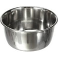 thumbnail image 2 of 10 Cm In Diameter Small Animals Stainless Steel Bowl, 2 of 3