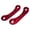 Red, variant on DeVol Lowering Link Blue -1.5"