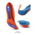 thumbnail image 1 of Sports Orthopedic Elastic Athletic Shoes With Insoles For Men And Women, Technology Breathable Running Shoes, 1 of 5