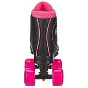 Roller Derby Roller Star 600 Womens High-Top Roller Skates