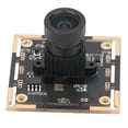 thumbnail image 4 of 1MP Camera Module, Resolution 1280×720 1.5 X 1.5 X 1inch Camera Module, Driving Recorder Industrial Equipment For Security Monitoring Conference Camera, 4 of 8