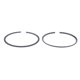 thumbnail image 3 of Anillos De Pistón De Motores De 2 Piezas 0396377 396377 0385807 Para 18-3910 Sunnimix Anillo de pistón del motor, 3 of 7