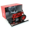 thumbnail image 3 of ERTL 1/16 Limited Edition Farmall F-20 Tractor, Farmall 100th Anniversary Edition 44303, 3 of 10