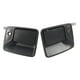 thumbnail image 3 of de puerta exterior delantera izquierda y derecha, reemplazo directo de piezas fáciles de instalar, accesorio profesional premium DYNWAVEMX Manija de puerta exterior, 3 of 8
