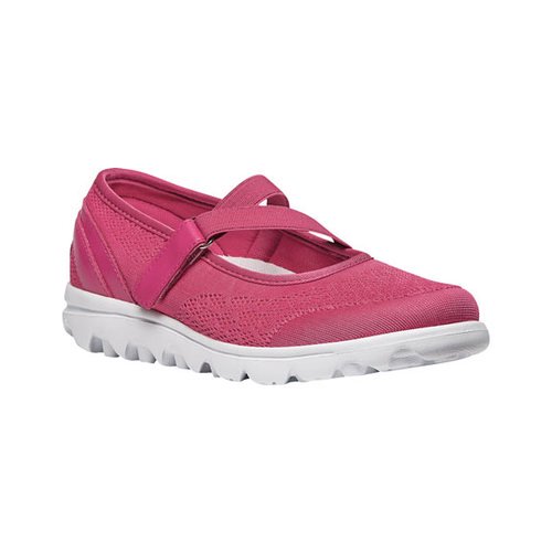Women's Propet TravelActiv Mary Jane