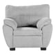 thumbnail image 1 of Sillón Monza 1 Plaza Plata, 1 of 7