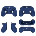 thumbnail image 4 of Funda protectora de silicona para controlador de juegos anticaída V3 Pro D1P2, 4 of 6
