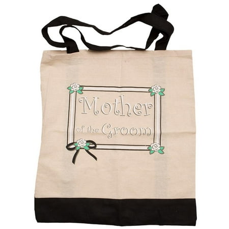 Mother of the Groom Tote Bag (Best Tote Bags For Moms)