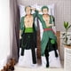 thumbnail image 3 of Anime Cojín De Una Pieza Personaje Funda De Almohada Abrazo Cuerpo sexy Juego Almohadas Otaku Cubierta Novio, 3 of 4