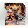 Transformers: Armada > Unicron Action Figure Hasbro Toy