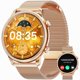 thumbnail image 1 of Reloj inteligente Hwagol para mujer Android/iPhone con Bluetooth Call, 1 of 7