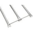 thumbnail image 5 of Avenger 7508 28” Stainless Steel Burner Set Replacement for Weber Spirit 310 E310, Genesis Silver B C, Genesis Platinum B & C, Weber 900 (with Side Control Knobs)- Set of 1, 5 of 5