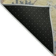 thumbnail image 3 of Addison Rugs Chantille Indoor/Outdoor Transitional Global Gold Washable Rectangle Rug, 9' x 12', 3 of 6