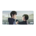 thumbnail image 1 of Alfombrilla de escritorio de goma para videojuegos Your Names Anime, 80 x 30 cm, 1 of 1