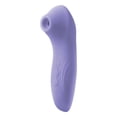 thumbnail image 2 of Revel Vibromasseur à Succion Vera, Violet, 2 of 6