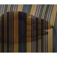 thumbnail image 3 of oneOone Viscose Chiffon Fabric Multicolor Stripe Print Fabric By The Yard 42 Inch Wide, 3 of 3