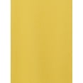 thumbnail image 5 of Planet Gold Tween Tie-Front Sleeveless Dress, Sizes M-XXL, 5 of 5