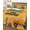 Orange, variant on Twin Quilt Bedding Set, Orange Cartoon Truck Reversible Summer Quilt 3 Pieces, Cute Engineering Vehicle Lightweight Bedspreads Coverlets with 2 Pillow Shams for All Seasons