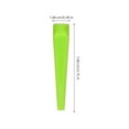 thumbnail image 2 of WRISTBIQUE Short Golf Tees Multipurpose 50Pcs 2.8x0.4x0.4in, 2 of 10