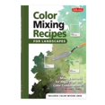 thumbnail image 1 of Recettes de Mélange de Couleurs pour Paysages, 1 of 1