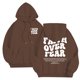 thumbnail image 3 of WILLBEST Sudaderas Deportivas para Hombre, Moda Masculina, Informal, con Letras Estampadas, Suéter con Capucha De Manga Larga XXXGrande, 3 of 7