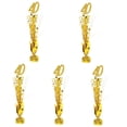 thumbnail image 4 of WORGEOUS 5pcs 40th Birthday Party Table Centerpieces Decorations, Elegant Celebration Supplies for Events, 4 of 8