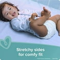 thumbnail image 4 of Pampers Baby Dry Extra Protection Diapers, Size 4, 150 Count, 4 of 5