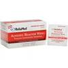 ReliaMed ZA30075 ReliaMed Adhesive Remover Wipe, 1.25 x 3 in.