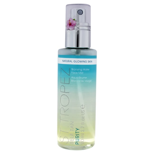 St. Tropez St. Tropez Face Self Tan Purity Bronzing Water Mist, 2.7