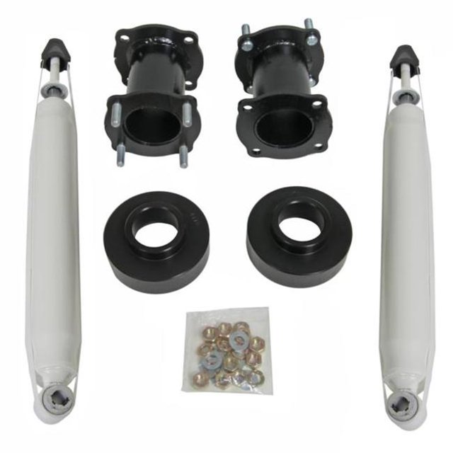 57047B4 Box 4 6 ft. 07-11 Toy Tundra Lift Kit