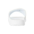 thumbnail image 5 of Lacoste Serve Hybrid 1232 CMA Sliders, White, 5 of 9