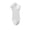 AY25-White, variant on Womens Ankle Seamless Socks Mesh Thin Cotton Viscose Casual Dress Socks Low Cut Socks Soft Lightweight Athletic Socks White One Size