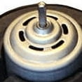 thumbnail image 5 of Acdelco 15-80387 Hvac Blower Motor   12 V, Blade Terminal, Vented, With, 5 of 5