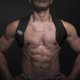 thumbnail image 3 of Type B Gounod Hb06 Bench Press Push Up Belt Fitness Training Correction Strap Open, 3 of 5