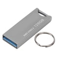 thumbnail image 1 of Disco U portátil USB 3.0 Bling Bling almacenamiento Expansión USB Flash 128 GB para computadora portátil Tablet X301, 1 of 12