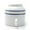 Blue, variant on Bluewave Lifestyle PKDS151 Black Stripe Design Water Dispenser Crock