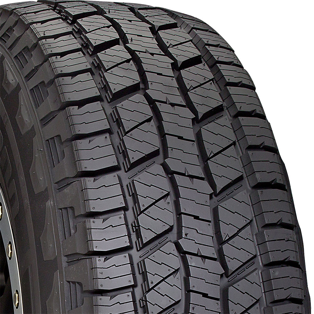 Laufenn X Fit AT 235/75R15 109T XL A/T All Terrain Tire