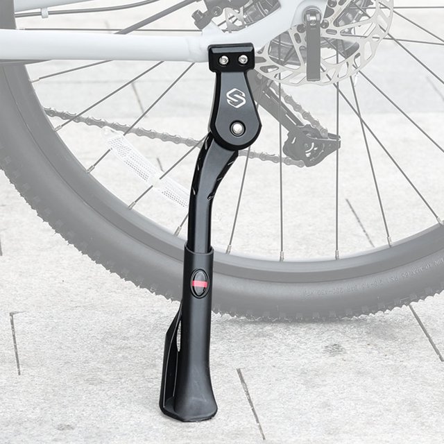 Soporte para bicicletas Instalación fácil Estacionamiento para bicicletas Soporte para bicicletas gigantes JShteea El nuevo