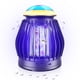 thumbnail image 1 of Repelente De Mosquitos Mosquito Zapper Lámpara Portátil Usb Luz Recargable Para Interior Jardín Camping seitruly HA035603-00, 1 of 6