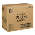 thumbnail image 3 of Vh Chinese Plum Sauce | 3.6L/Unit, 2 Units/Case, 3 of 3