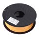 thumbnail image 2 of Filamento de 1,75 mm Oro Púrpura Colores duales Extrusión Filamento PLA Impresora 3D Consumible 30?45 mm/s, 2 of 8