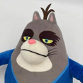 thumbnail image 3 of Hank Legendary Plush Toy Cartoon Cute Fan Peripheral Gift B, 3 of 3