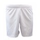 thumbnail image 1 of Carta Sport - Pantalones Cortos Alpha Balón de Fútbol para Adultos Unisex (Blanco), 1 of 2