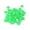 A, variant on Colorful Luminous Resin Pebbles Glow In The Dark Garden Stones Waterproof Landscape Rockjs for Walkway Flower Bed Planter Aquarium Fish Tank Patio Yard Halloween Decor