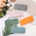 thumbnail image 5 of Unique Bargains Eyeglasses Case Fashion Eyeglasses Storage 6.5"x2.76"x1.1" Green, 5 of 5