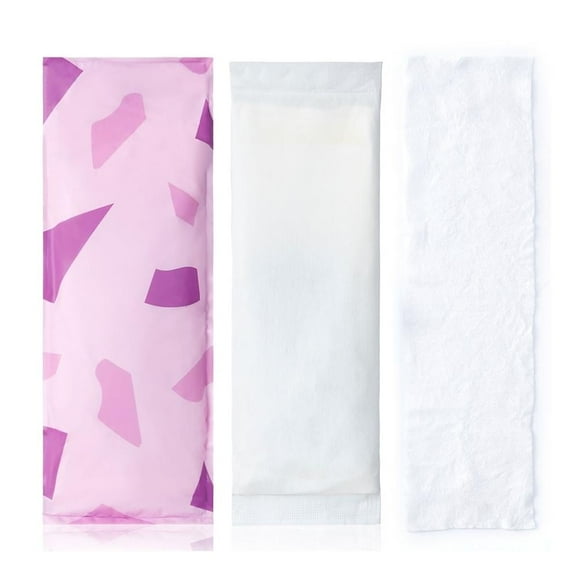 Toallas Femeninas Frías Instantáneas Frida Mom Para Posparto