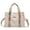 White WH, variant on Online Shopping Fashion Women's Bag Nylon Splash-proof Sailor's Bill Of Lading Shoulder Messenger Bag Large Capacity Tote Bag