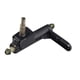 thumbnail image 2 of Eje de articulación de dirección delantera de repuesto directo, fácil de instalar para KT196 Go Kart Ck196-t HS200GK 200 4 Wheeler Bien, 2 of 8