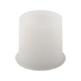 thumbnail image 2 of Silicone Umbrella Thicker Hole Ring Plug And Cap Set For Glass Outdoors Patio Beach Table Clear Patio Table Hole, 2 of 12